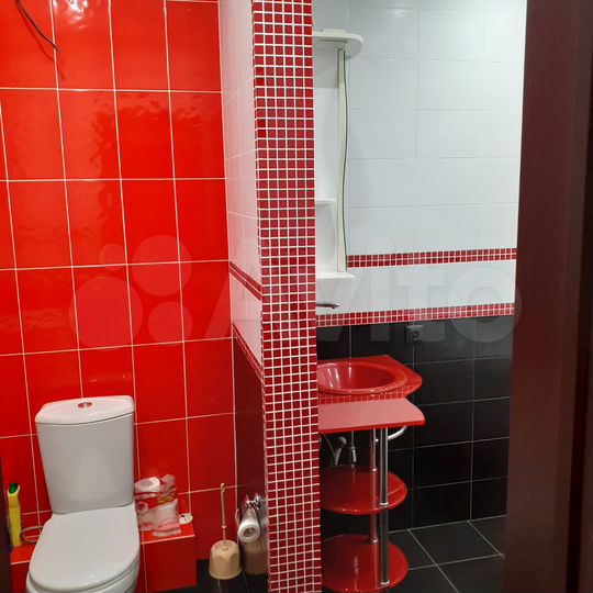 Квартира-студия, 41 м², 3/10 эт.