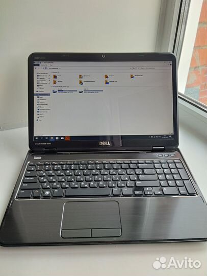 Dell inspiron M5110