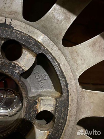 Nokian Tyres Nordman SX2 205/55 R16