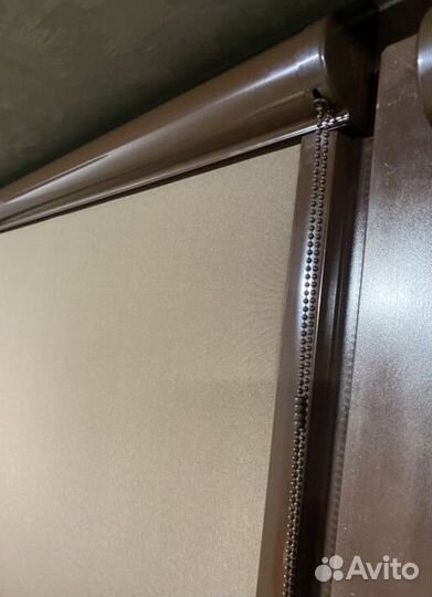 Вертикальные шторы (жалюзи) O9288