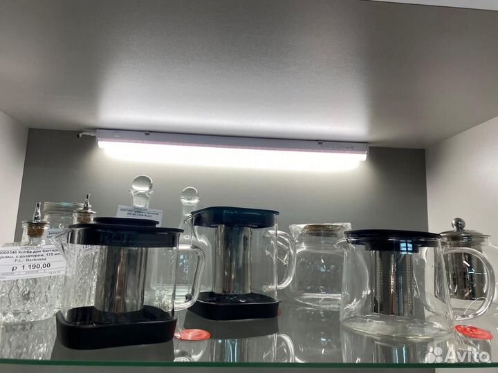 Стеклянная посуда для ресторана кафе бара