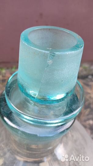 Бутыль 10 литров