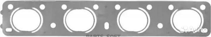 Elring 438.820 Прокл.выпуск.кол-ра