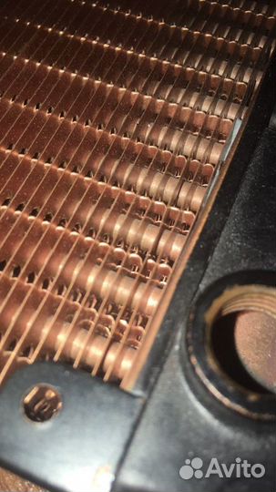 Радиаторы для сво в пк 120мм полнастью медь