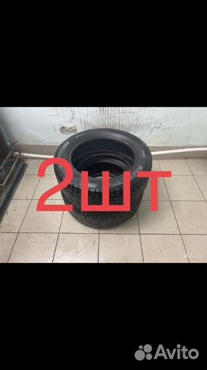 Pirelli Ice Zero 235/55 R17