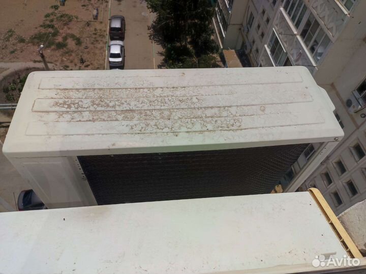 Сплит система 12 бу