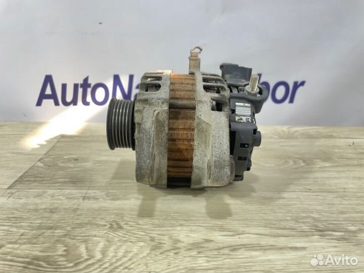 Генератор Kia Ceed универсал G4FC 2012