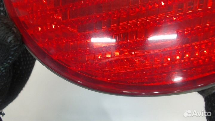 Фонарь (задний) Volkswagen Beetle, 2001