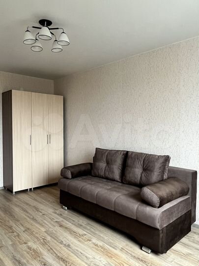 2-к. квартира, 58,5 м², 16/17 эт.