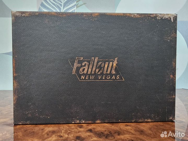 Fallout New Vegas Collectors Edition PS3