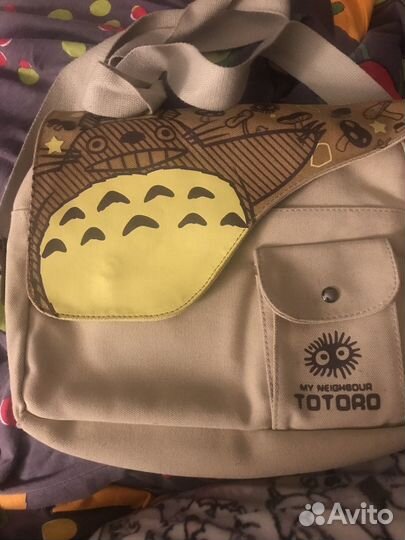 Сумка тоторо