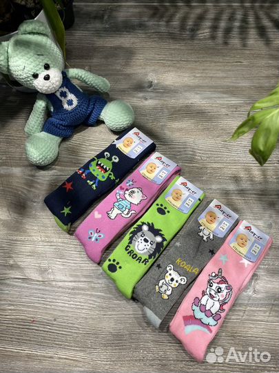 Колготки новые