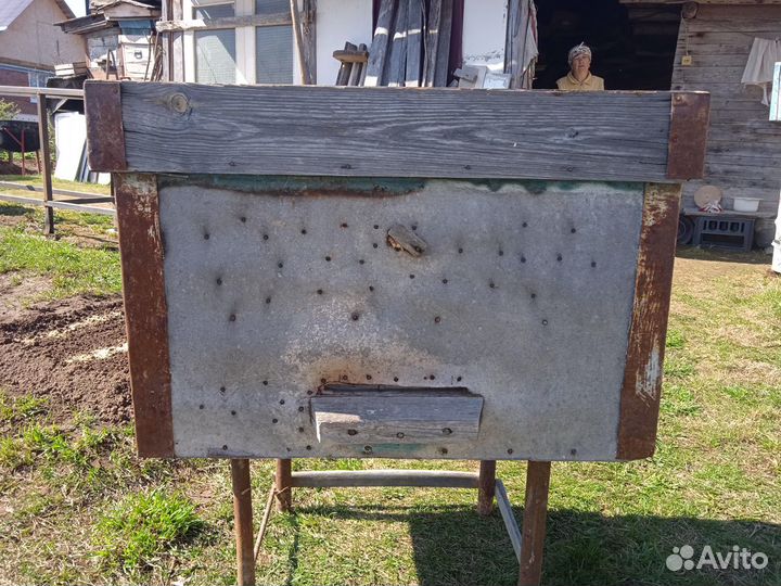 Ульи для пчел бу