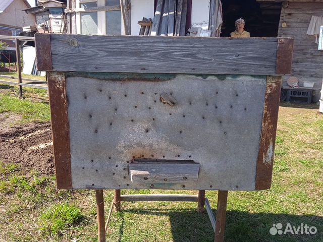 Ульи для пчел бу