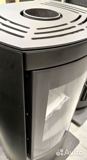 Печь defro home ceres