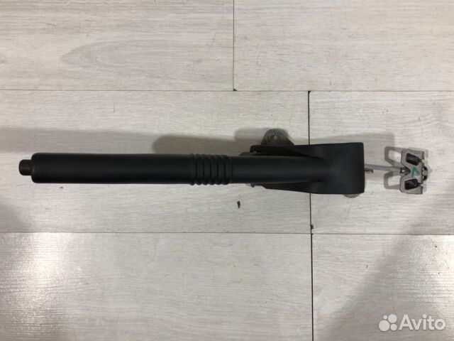 Ручник LADA xray 1.6 мт