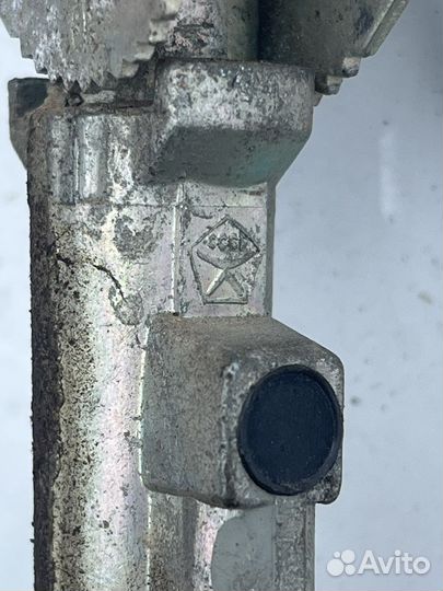 Ретро антенна телескопическая на ваз