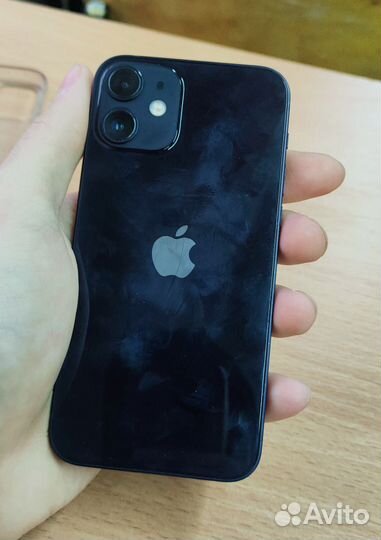 iPhone 12 mini, 64 ГБ