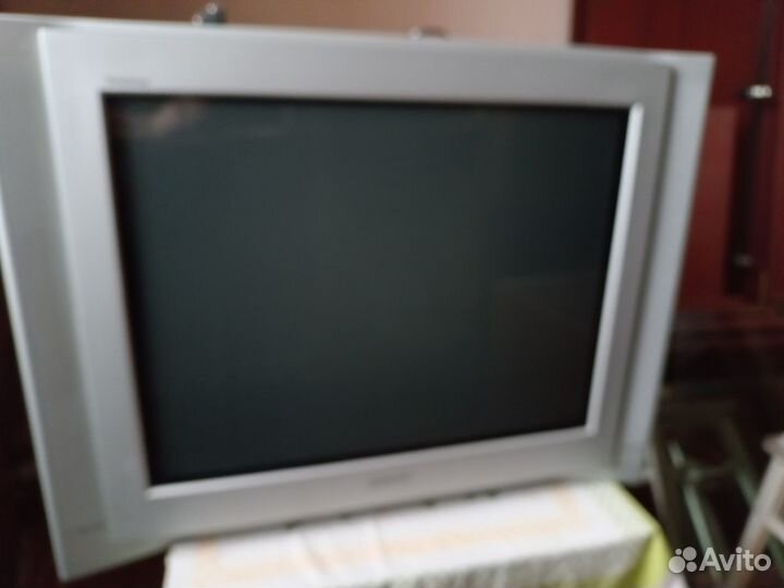 Телевизор sony-kv29fx64k