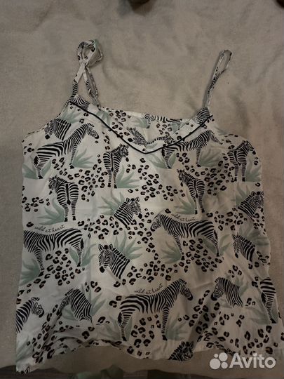 Пакет вещей на девушку