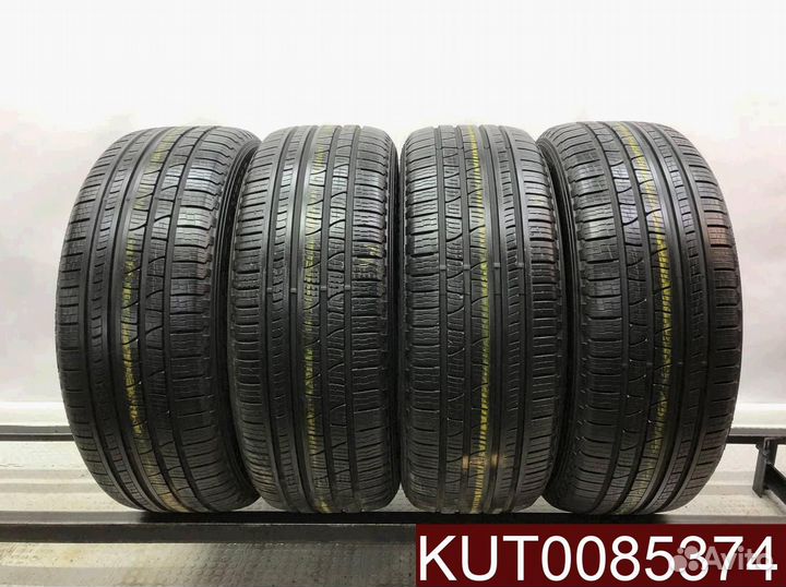 Pirelli Scorpion Verde All Season 235/55 R19 99R