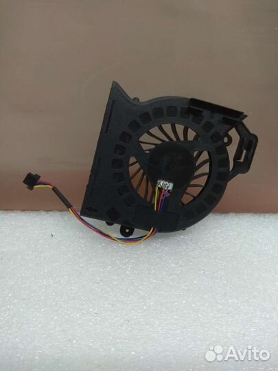 Кулер для ноутбука HP