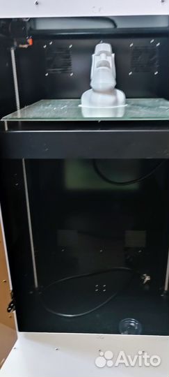 3D принтер Маестро гранд 2, Maestro grand 2