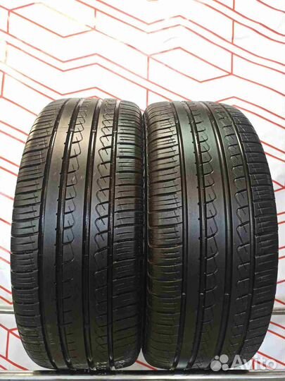 Pirelli Cinturato P7 235/55 R17