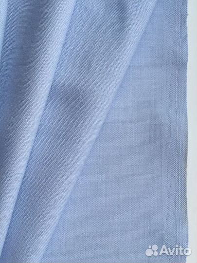 Ткань Ссср-Натуральная Сорочка. Рукоделие-Отделка