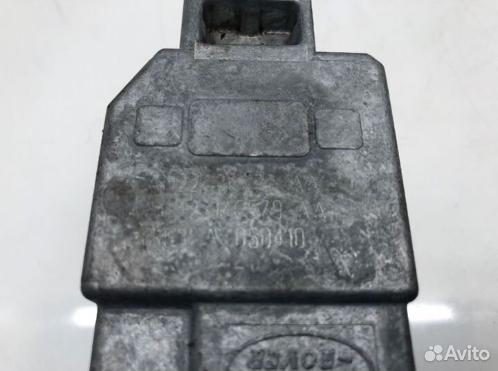 Замок рулевой колонки Land Rover Discovery 4 2.7