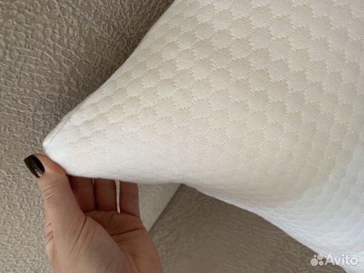 Новая подушка Zara Home