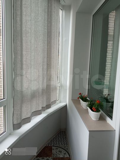 1-к. квартира, 43,2 м², 12/14 эт.