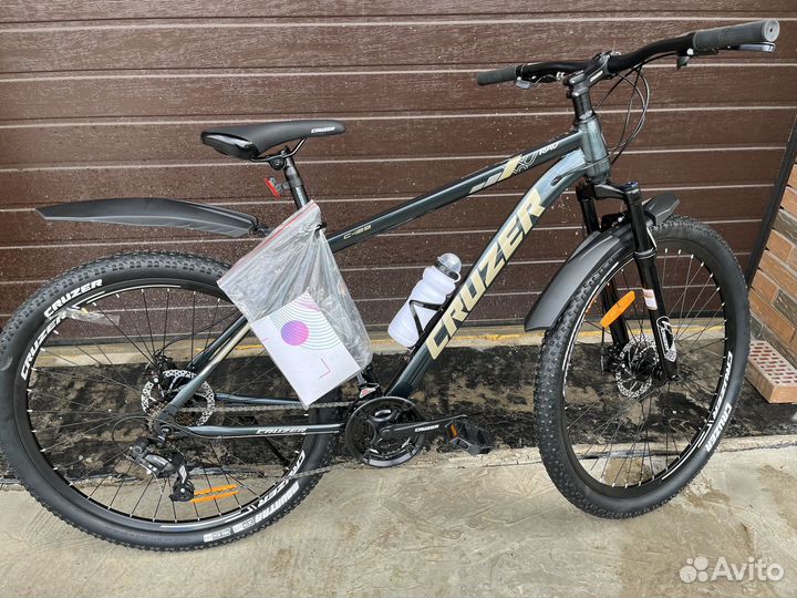 Велосипед скоростной взрослый с оптового склада