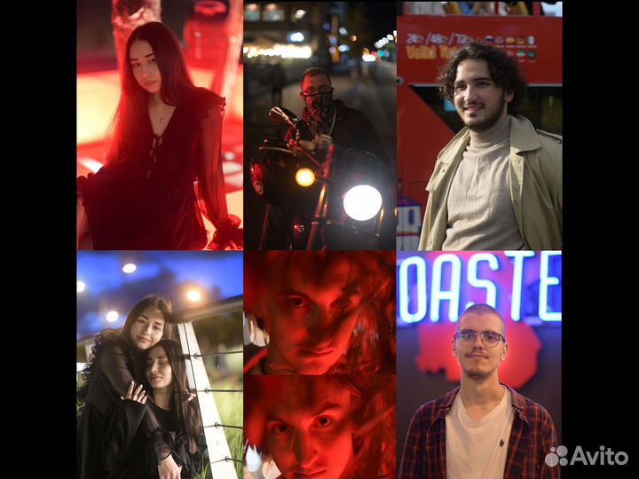 Фотограф Казань Фотосессия