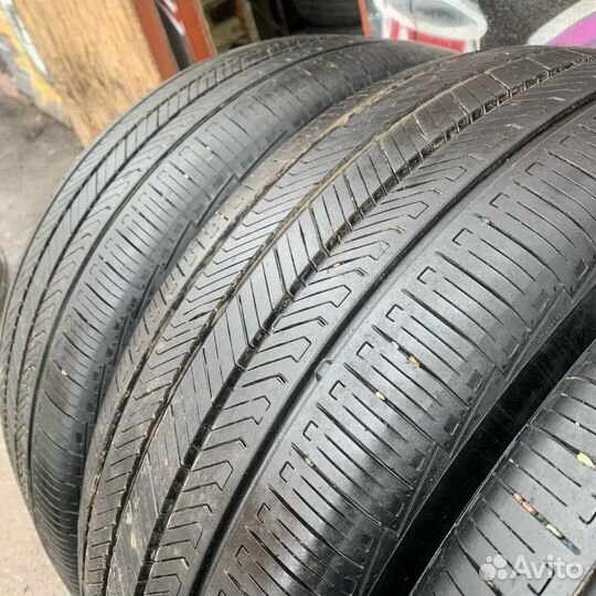 Continental ContiCrossContact RX 265/55 R19