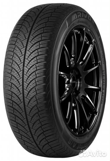 Arivo Carlorful A/S 205/55 R16 94V