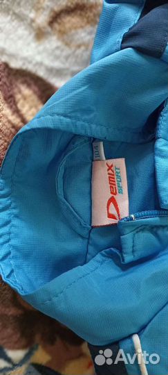 Спортивный костюм для мальчика