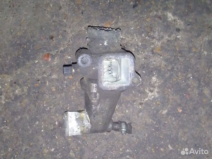 Корпус термостата Газель Змз-402