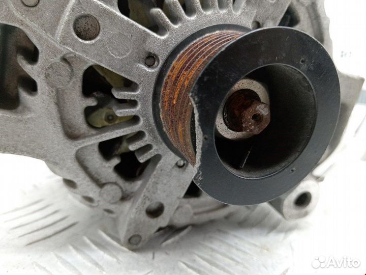 Генератор для BMW 7-Series (F01/F02) 12317606628