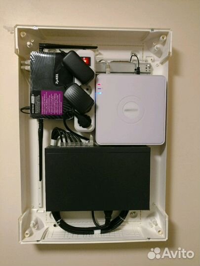 Сборка щитов на заказ (силовых, автоматики)