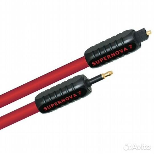 WireWorld STO3.0M-7 SuperNova 7 Toslink 3.0m