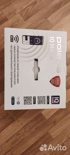 Мультиварка polaris новая