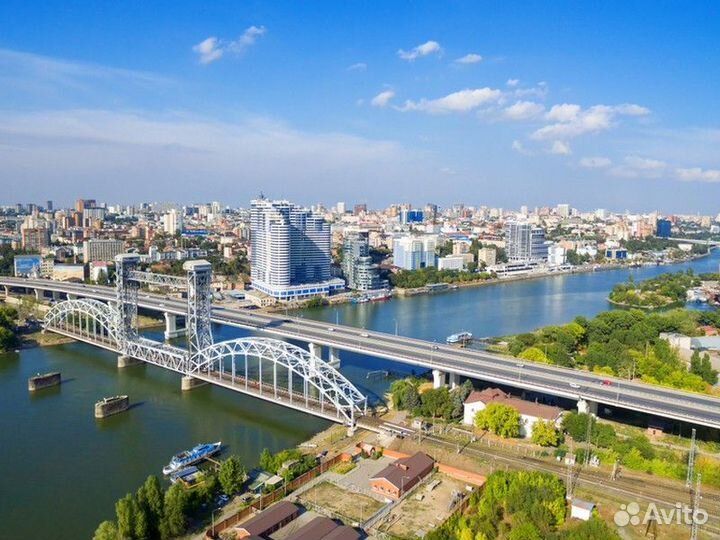 Экскурсия — Ростов-На-Дону — Весь Ростов За 3 Часа