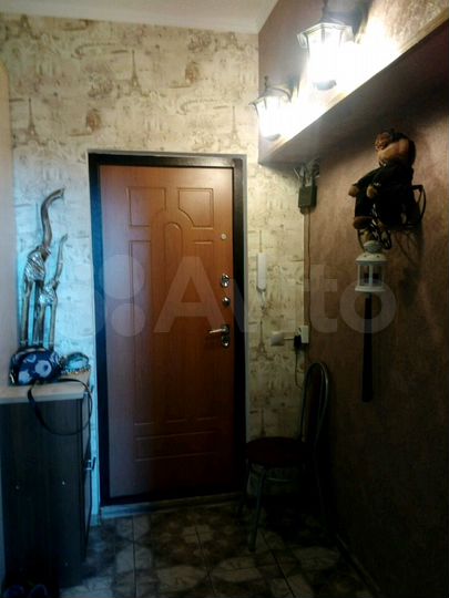 2-к. квартира, 57 м², 13/17 эт.