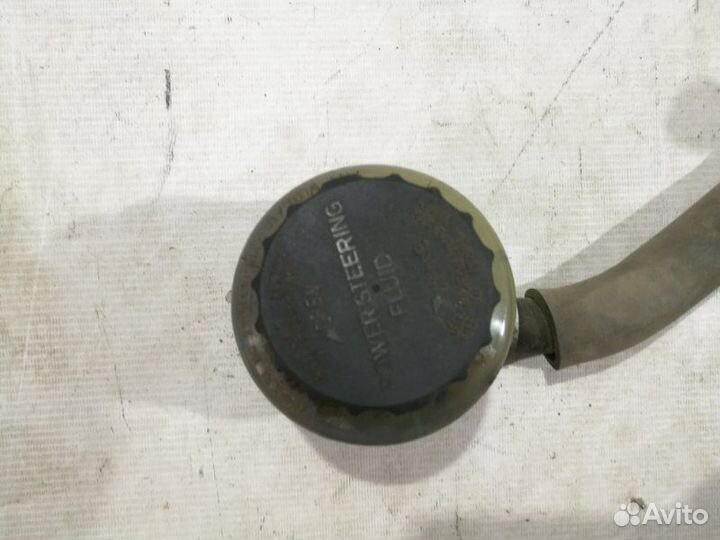 Бачок гидроусилителя Lexus Is 300 2.0 2003