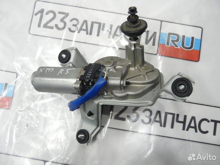 Моторчик заднего дворника Kia Sorento XM D4HB 2011