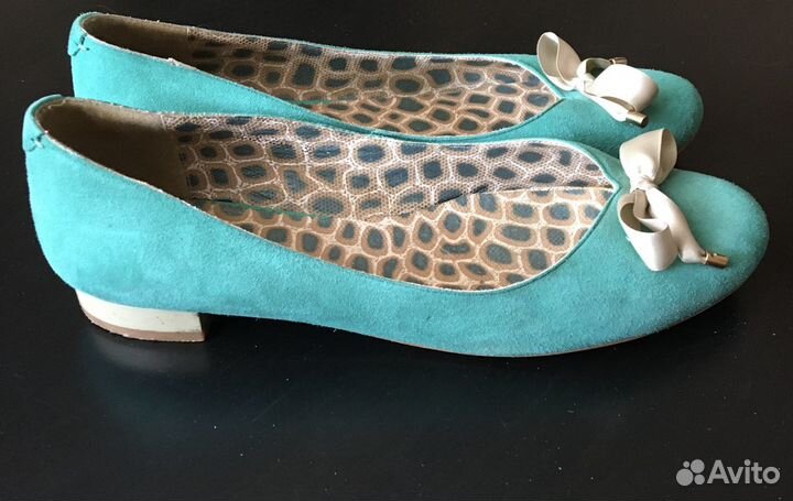 Продам туфли