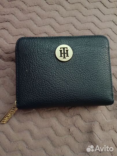 Кошелек женский Tommy Hilfiger