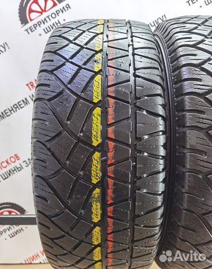 Michelin Latitude Cross 235/55 R18 97H