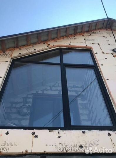 Окна за 7 дней